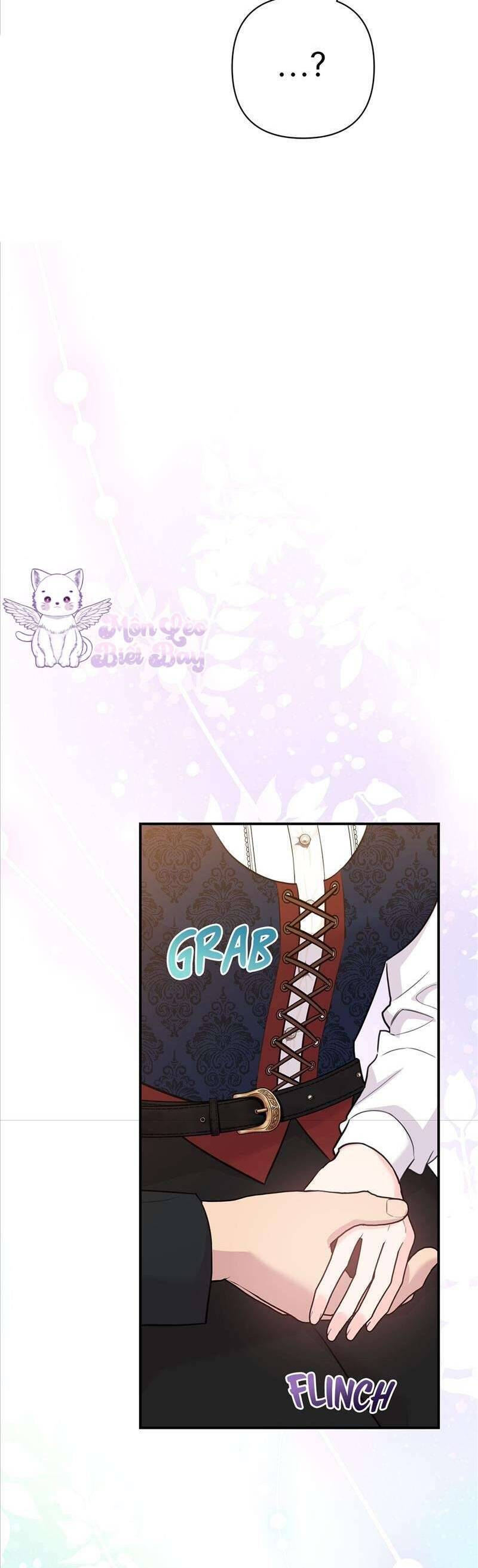 Tuy Là Hoàng Hậu, Nhưng Tôi Muốn Né Hoàng Đế Chapter 25 - Trang 2