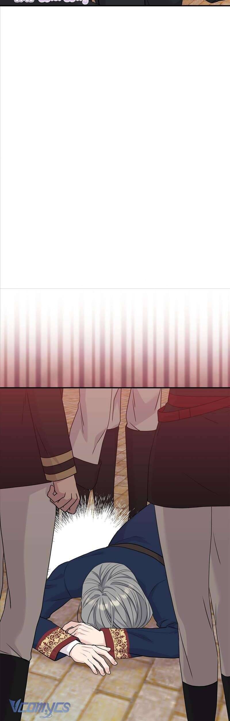 Tuy Là Hoàng Hậu, Nhưng Tôi Muốn Né Hoàng Đế Chapter 25 - Trang 2