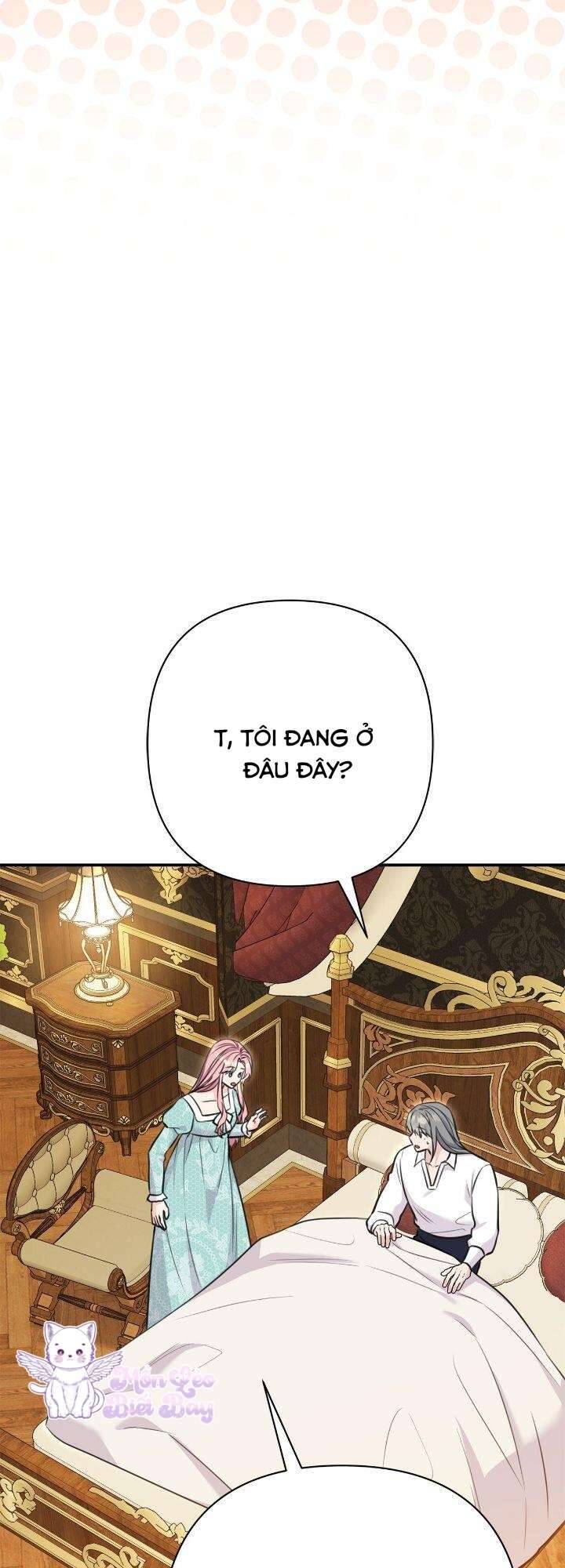 Tuy Là Hoàng Hậu, Nhưng Tôi Muốn Né Hoàng Đế Chapter 26 - Trang 2