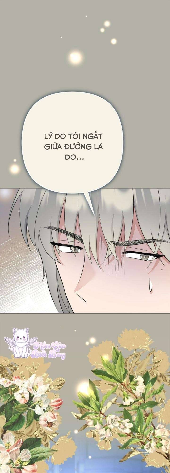 Tuy Là Hoàng Hậu, Nhưng Tôi Muốn Né Hoàng Đế Chapter 26 - Trang 2