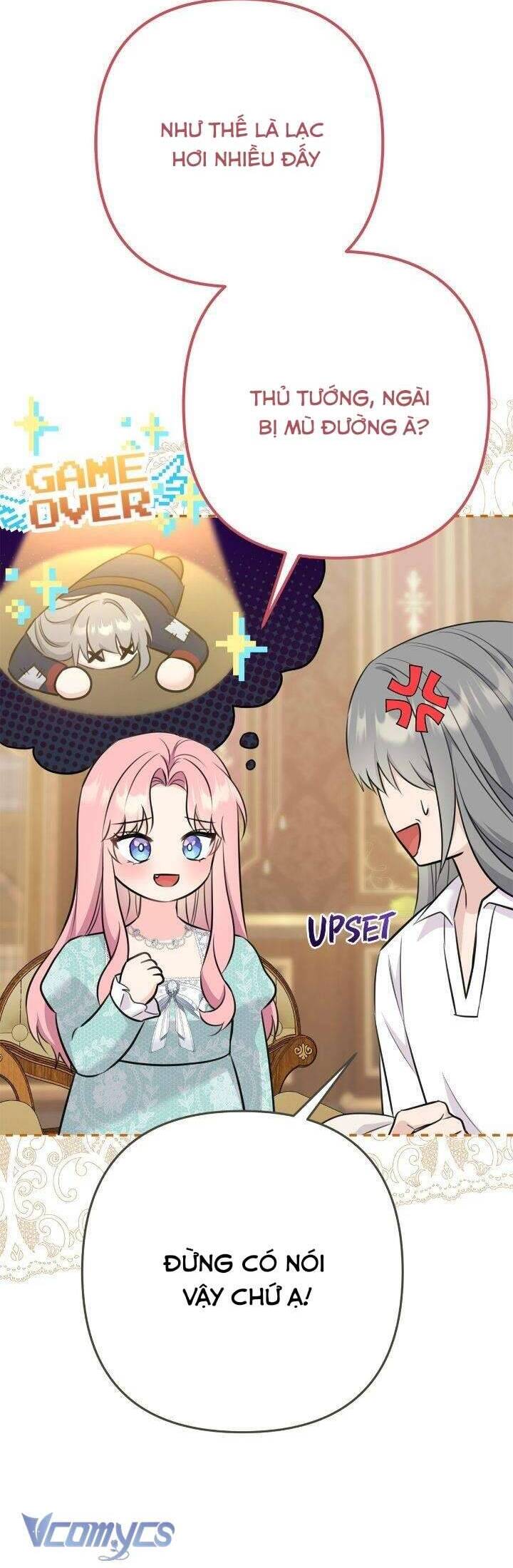 Tuy Là Hoàng Hậu, Nhưng Tôi Muốn Né Hoàng Đế Chapter 26 - Trang 2