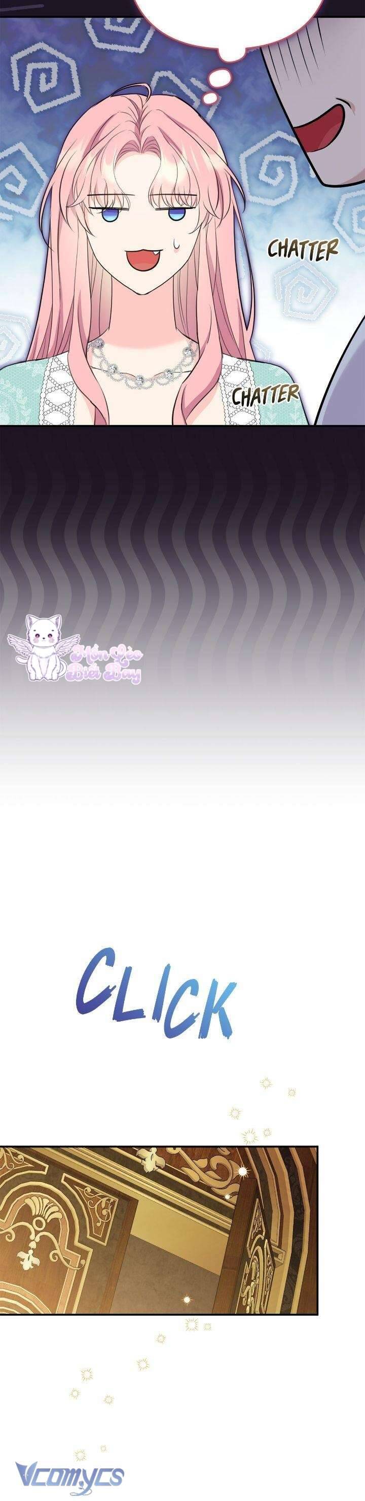 Tuy Là Hoàng Hậu, Nhưng Tôi Muốn Né Hoàng Đế Chapter 26 - Trang 2