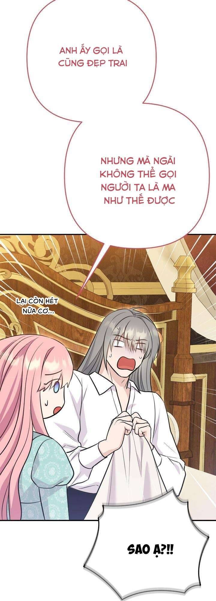 Tuy Là Hoàng Hậu, Nhưng Tôi Muốn Né Hoàng Đế Chapter 26 - Trang 2