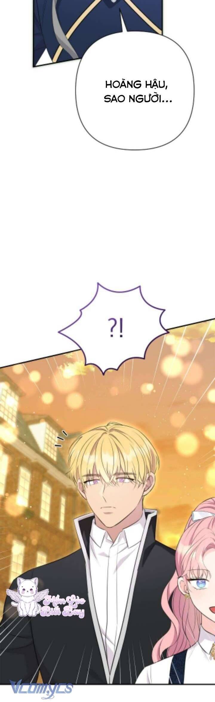Tuy Là Hoàng Hậu, Nhưng Tôi Muốn Né Hoàng Đế Chapter 26 - Trang 2