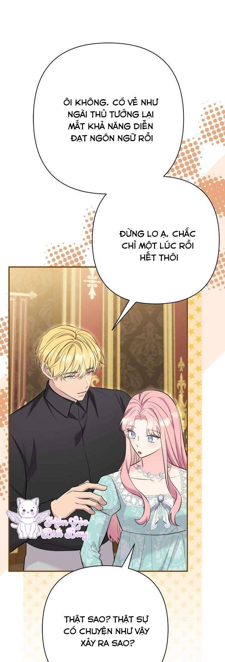 Tuy Là Hoàng Hậu, Nhưng Tôi Muốn Né Hoàng Đế Chapter 26 - Trang 2