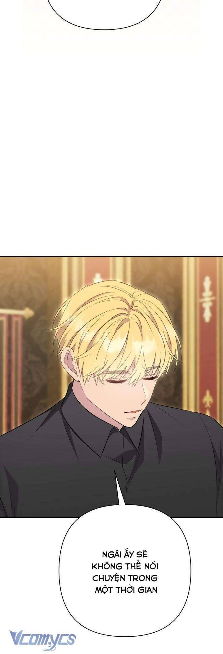 Tuy Là Hoàng Hậu, Nhưng Tôi Muốn Né Hoàng Đế Chapter 26 - Trang 2