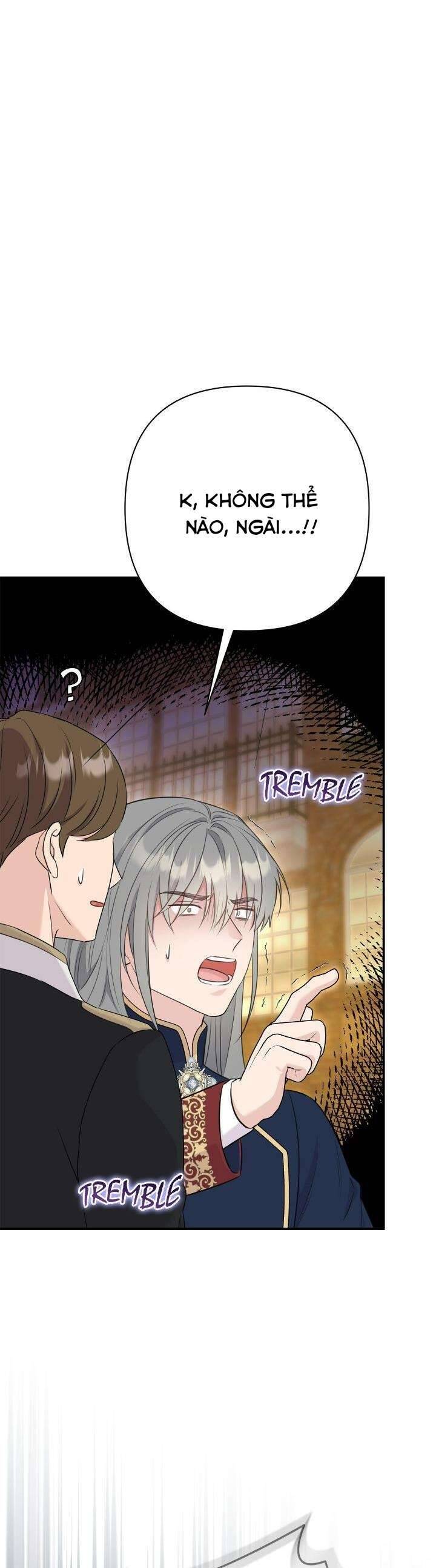 Tuy Là Hoàng Hậu, Nhưng Tôi Muốn Né Hoàng Đế Chapter 26 - Trang 2