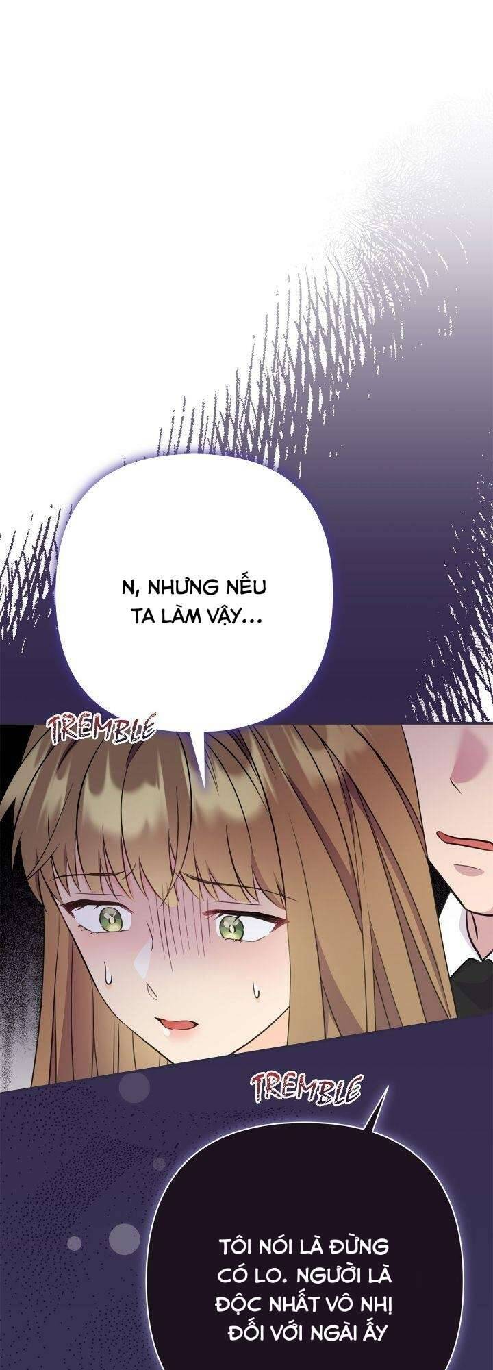Tuy Là Hoàng Hậu, Nhưng Tôi Muốn Né Hoàng Đế Chapter 26 - Trang 2