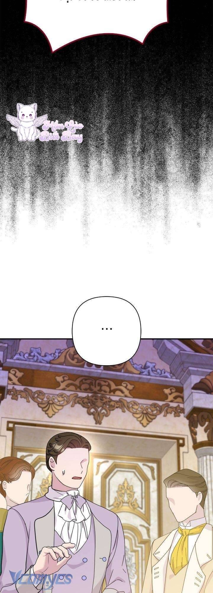 Tuy Là Hoàng Hậu, Nhưng Tôi Muốn Né Hoàng Đế Chapter 26 - Trang 2