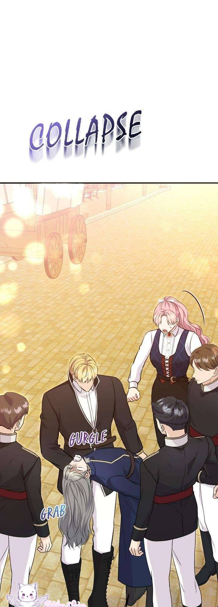 Tuy Là Hoàng Hậu, Nhưng Tôi Muốn Né Hoàng Đế Chapter 26 - Trang 2