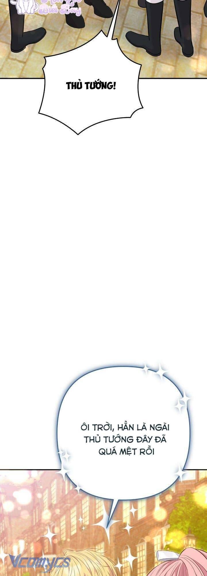 Tuy Là Hoàng Hậu, Nhưng Tôi Muốn Né Hoàng Đế Chapter 26 - Trang 2