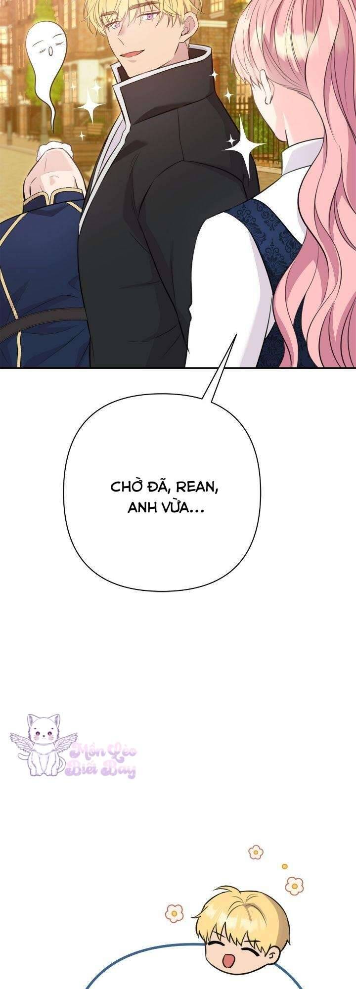 Tuy Là Hoàng Hậu, Nhưng Tôi Muốn Né Hoàng Đế Chapter 26 - Trang 2