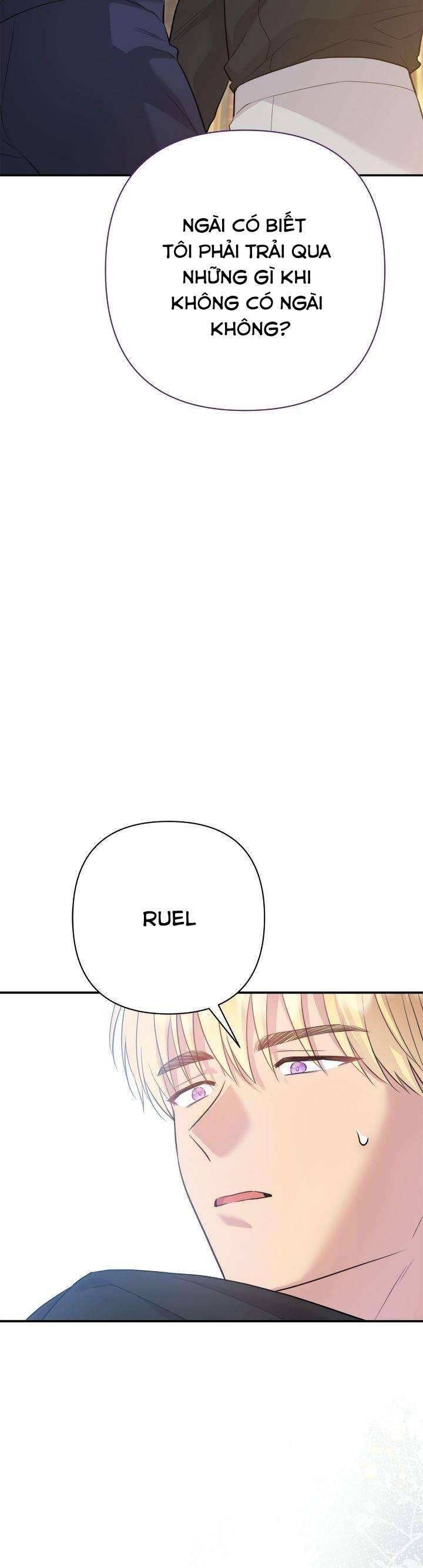 Tuy Là Hoàng Hậu, Nhưng Tôi Muốn Né Hoàng Đế Chapter 27 - Trang 2