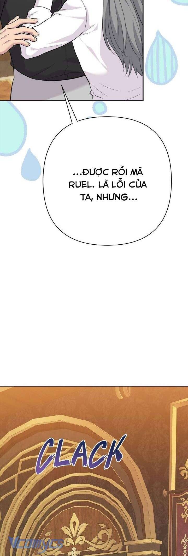 Tuy Là Hoàng Hậu, Nhưng Tôi Muốn Né Hoàng Đế Chapter 27 - Trang 2