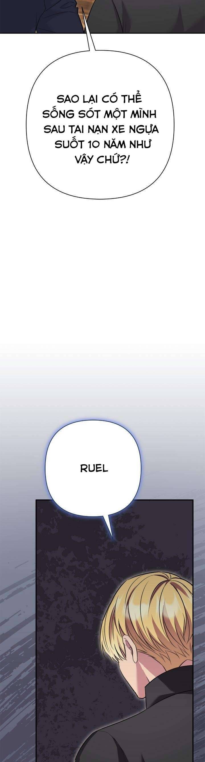 Tuy Là Hoàng Hậu, Nhưng Tôi Muốn Né Hoàng Đế Chapter 27 - Trang 2