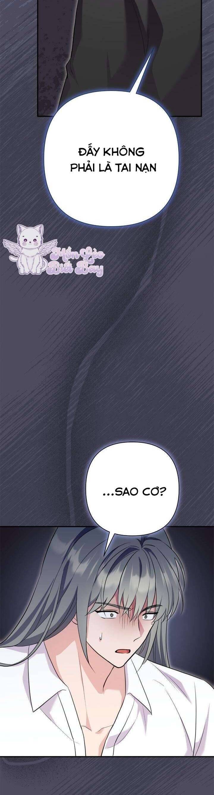 Tuy Là Hoàng Hậu, Nhưng Tôi Muốn Né Hoàng Đế Chapter 27 - Trang 2