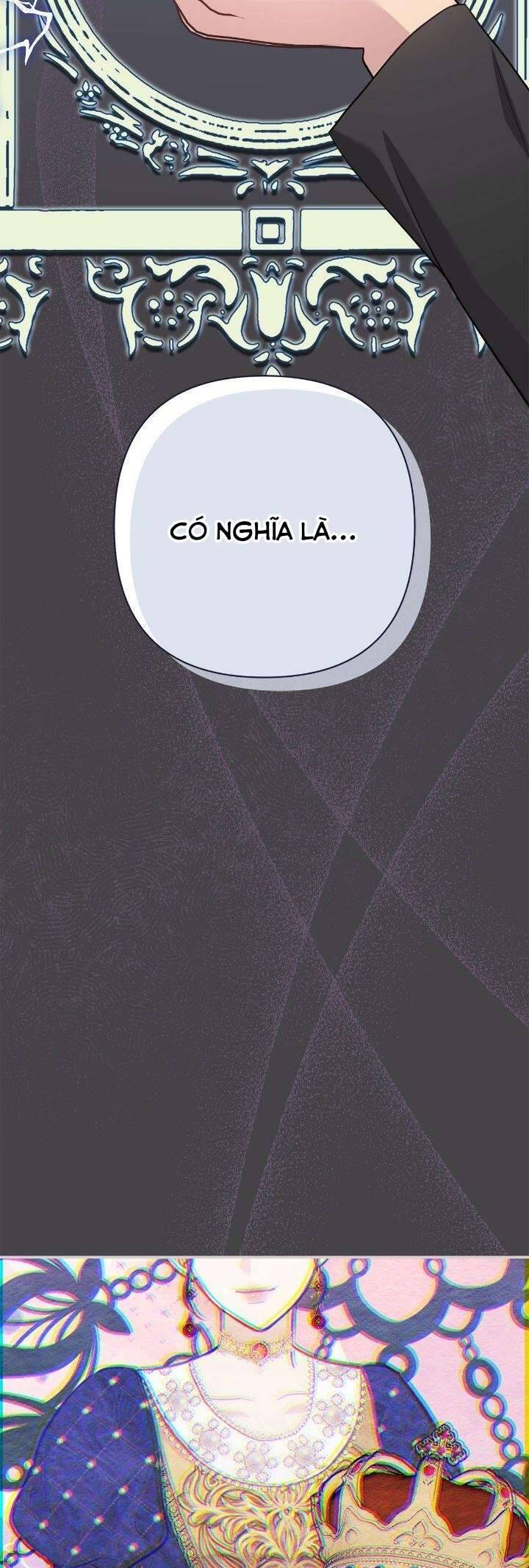 Tuy Là Hoàng Hậu, Nhưng Tôi Muốn Né Hoàng Đế Chapter 27 - Trang 2