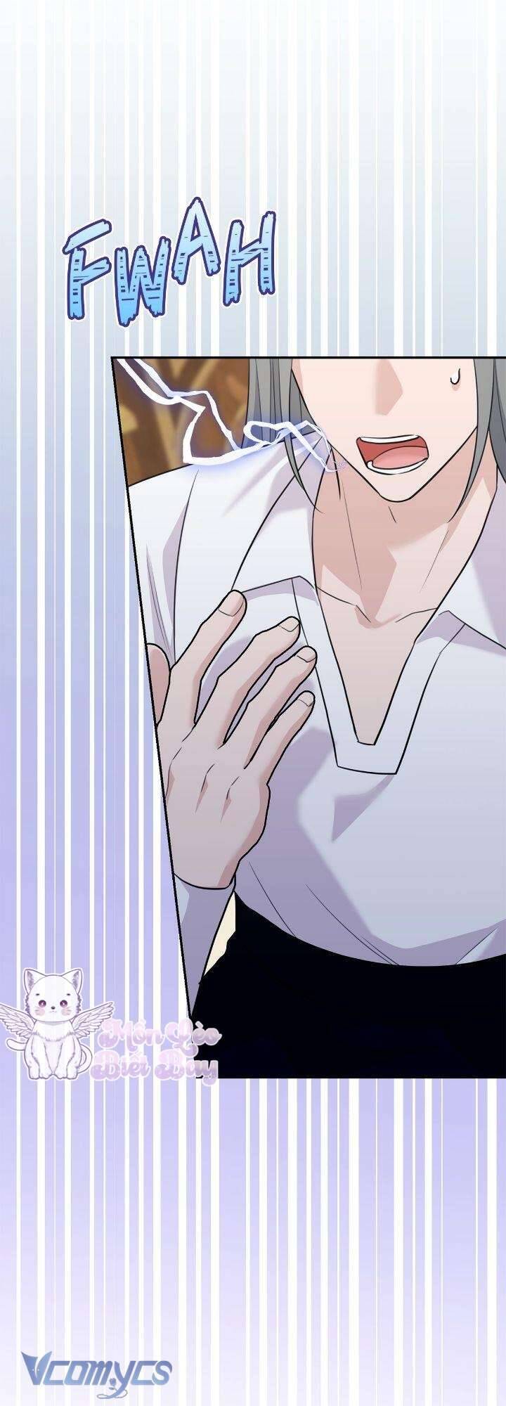 Tuy Là Hoàng Hậu, Nhưng Tôi Muốn Né Hoàng Đế Chapter 27 - Trang 2