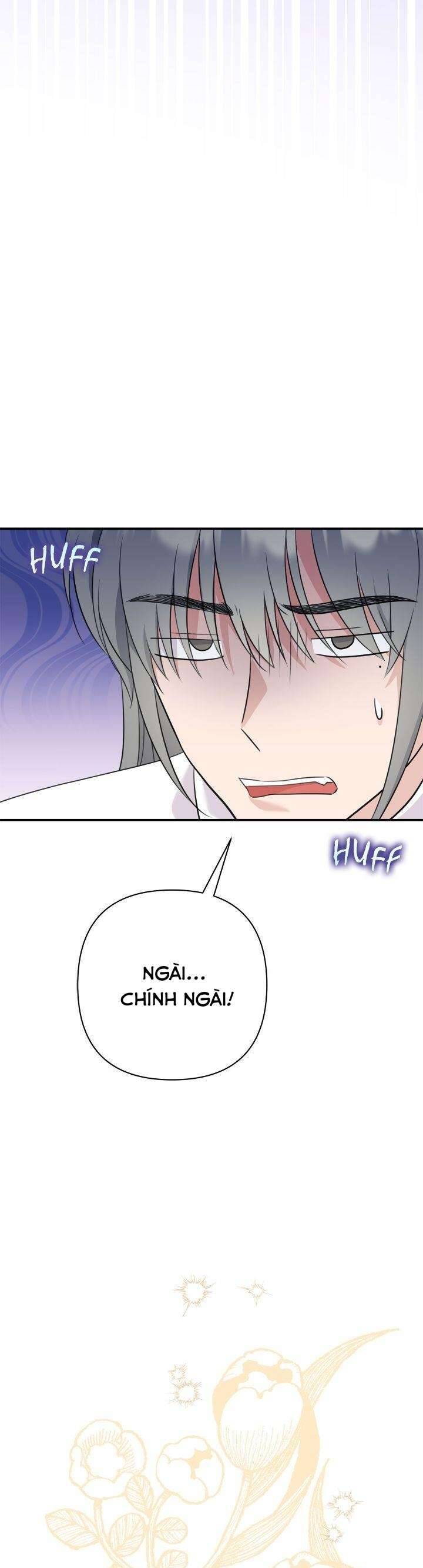 Tuy Là Hoàng Hậu, Nhưng Tôi Muốn Né Hoàng Đế Chapter 27 - Trang 2