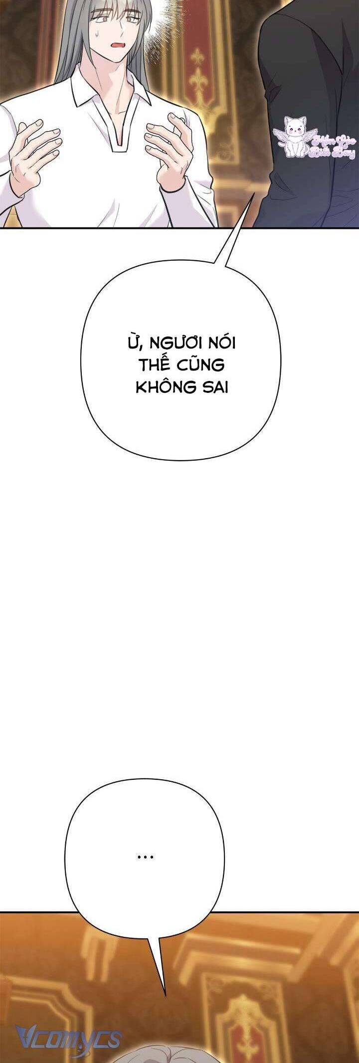 Tuy Là Hoàng Hậu, Nhưng Tôi Muốn Né Hoàng Đế Chapter 28 - Trang 2