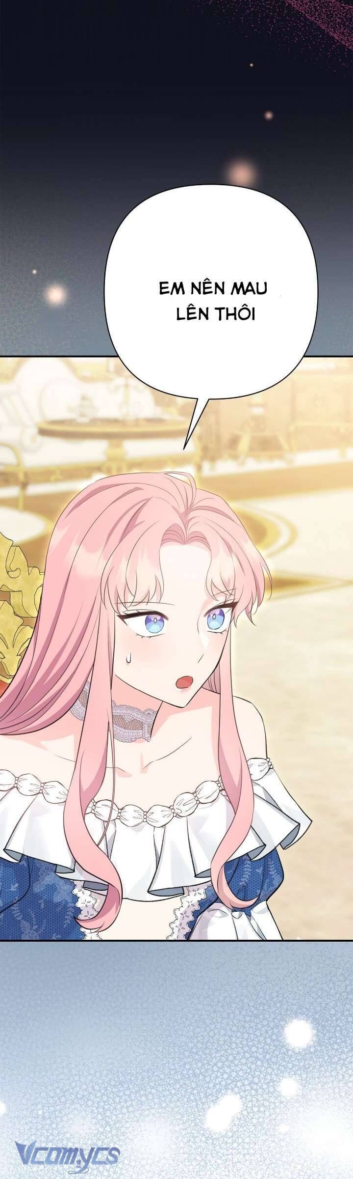 Tuy Là Hoàng Hậu, Nhưng Tôi Muốn Né Hoàng Đế Chapter 29 - Trang 2