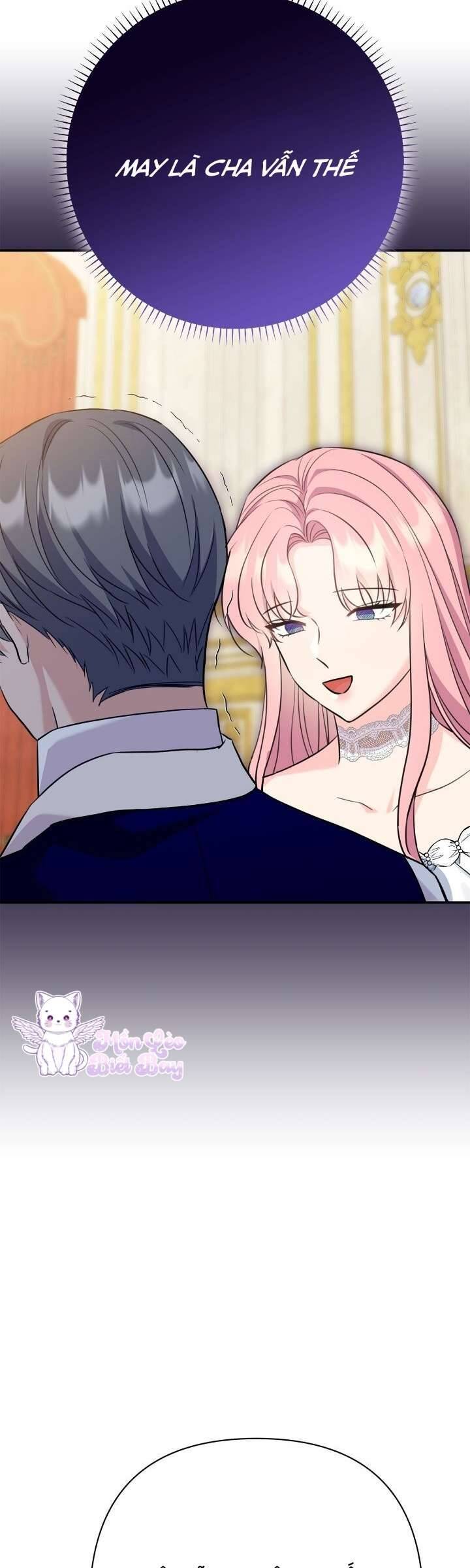 Tuy Là Hoàng Hậu, Nhưng Tôi Muốn Né Hoàng Đế Chapter 29 - Trang 2