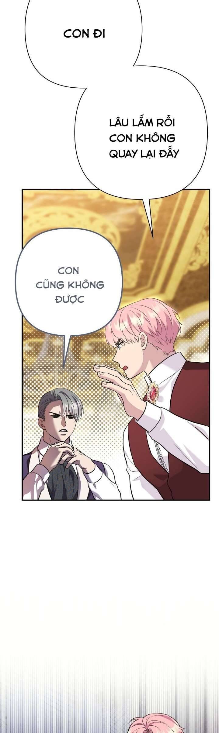 Tuy Là Hoàng Hậu, Nhưng Tôi Muốn Né Hoàng Đế Chapter 29 - Trang 2