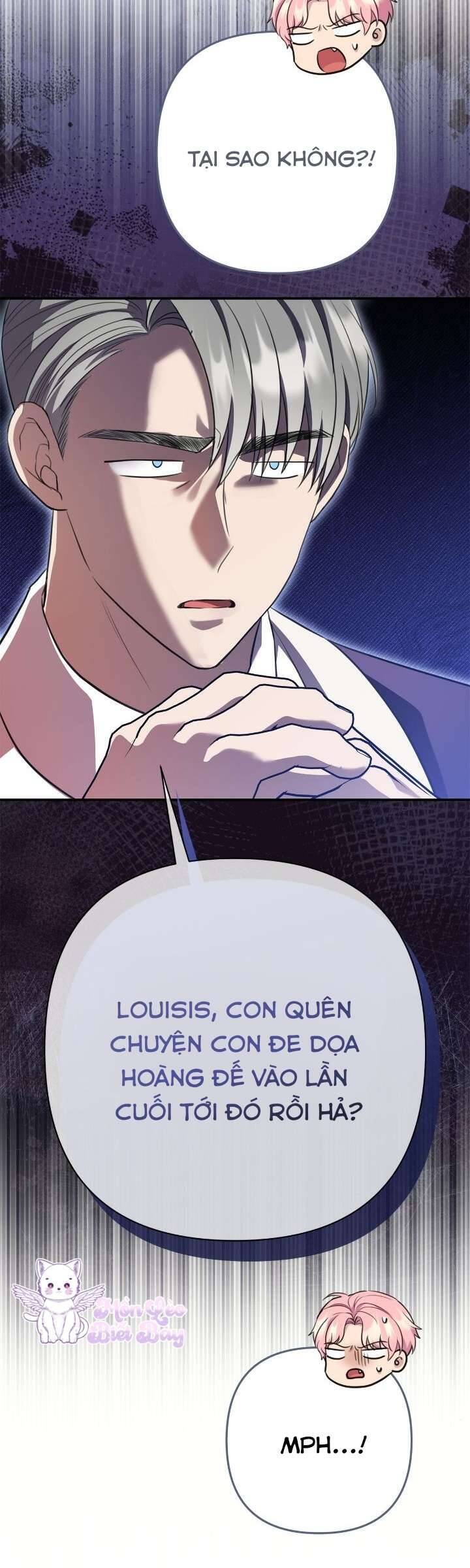 Tuy Là Hoàng Hậu, Nhưng Tôi Muốn Né Hoàng Đế Chapter 29 - Trang 2