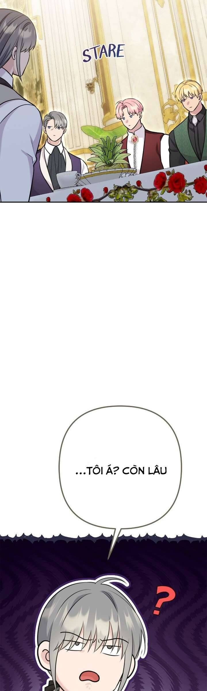 Tuy Là Hoàng Hậu, Nhưng Tôi Muốn Né Hoàng Đế Chapter 29 - Trang 2