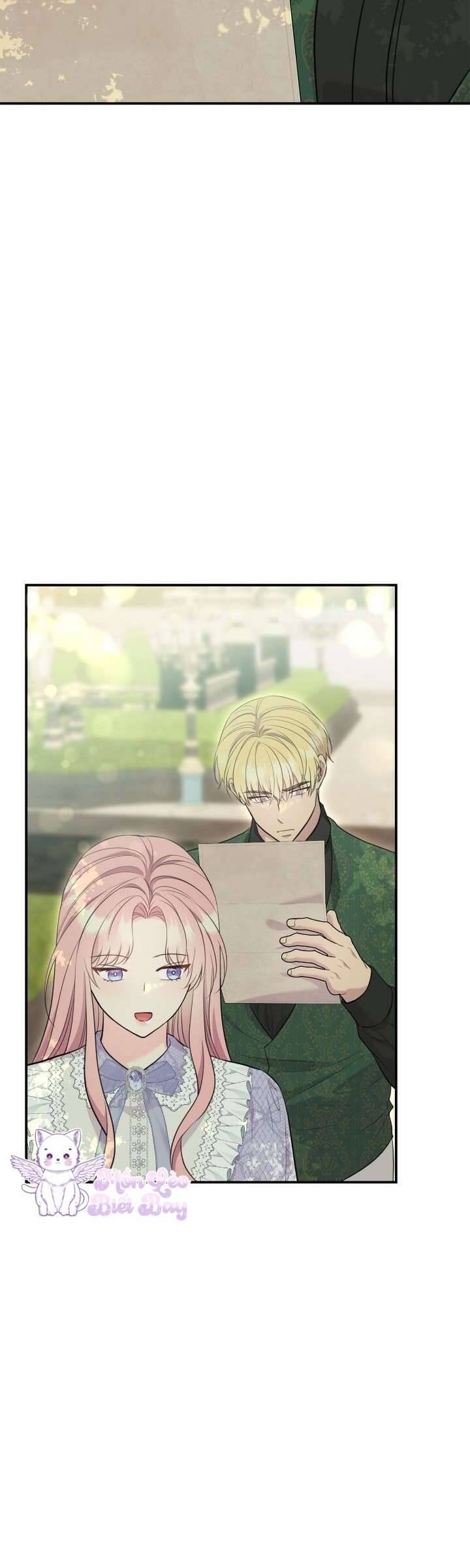 Tuy Là Hoàng Hậu, Nhưng Tôi Muốn Né Hoàng Đế Chapter 29 - Trang 2