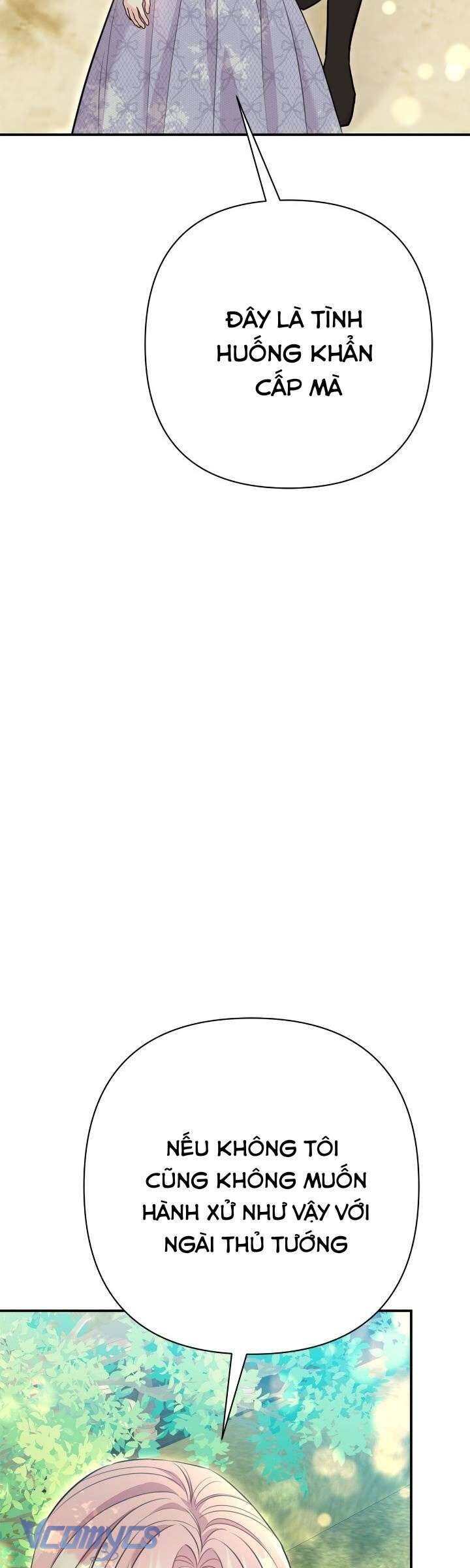 Tuy Là Hoàng Hậu, Nhưng Tôi Muốn Né Hoàng Đế Chapter 29 - Trang 2