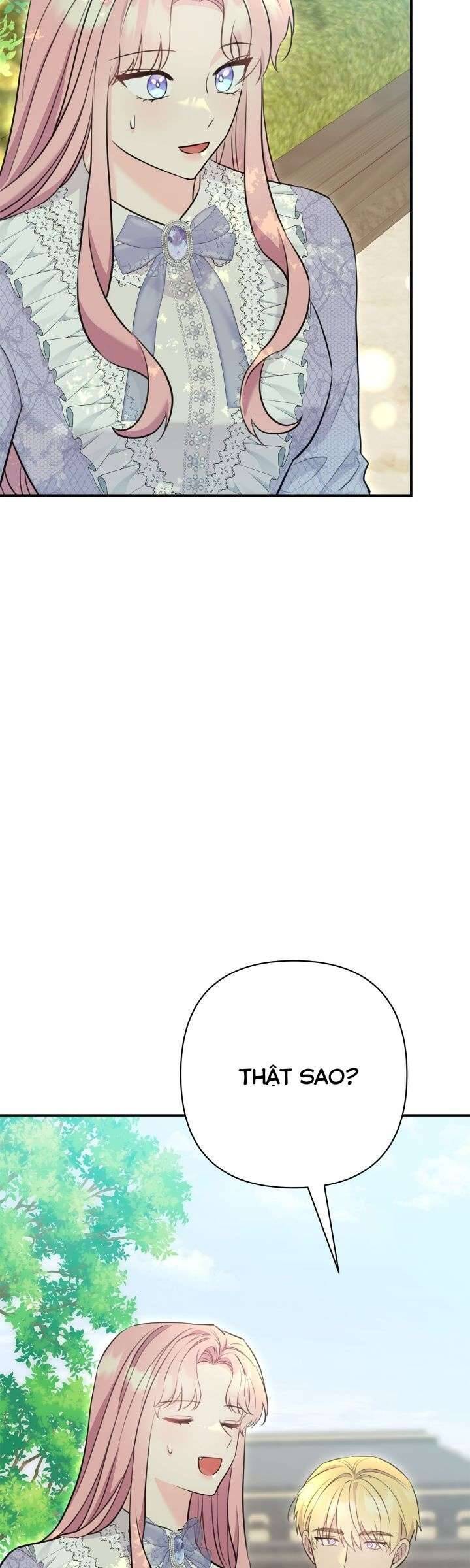 Tuy Là Hoàng Hậu, Nhưng Tôi Muốn Né Hoàng Đế Chapter 29 - Trang 2