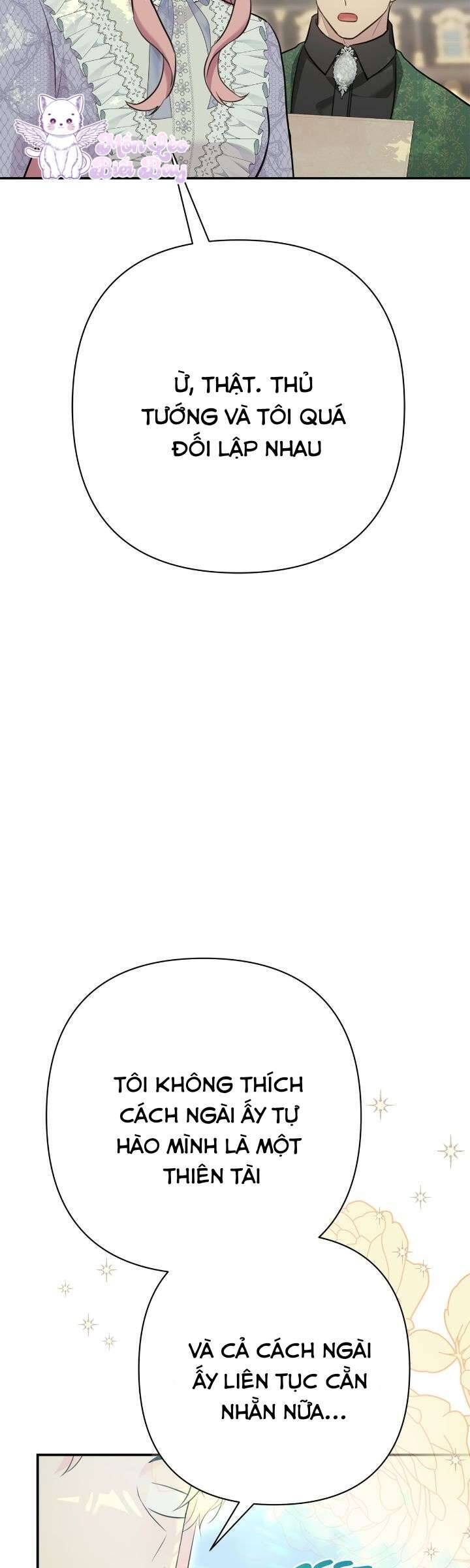Tuy Là Hoàng Hậu, Nhưng Tôi Muốn Né Hoàng Đế Chapter 29 - Trang 2
