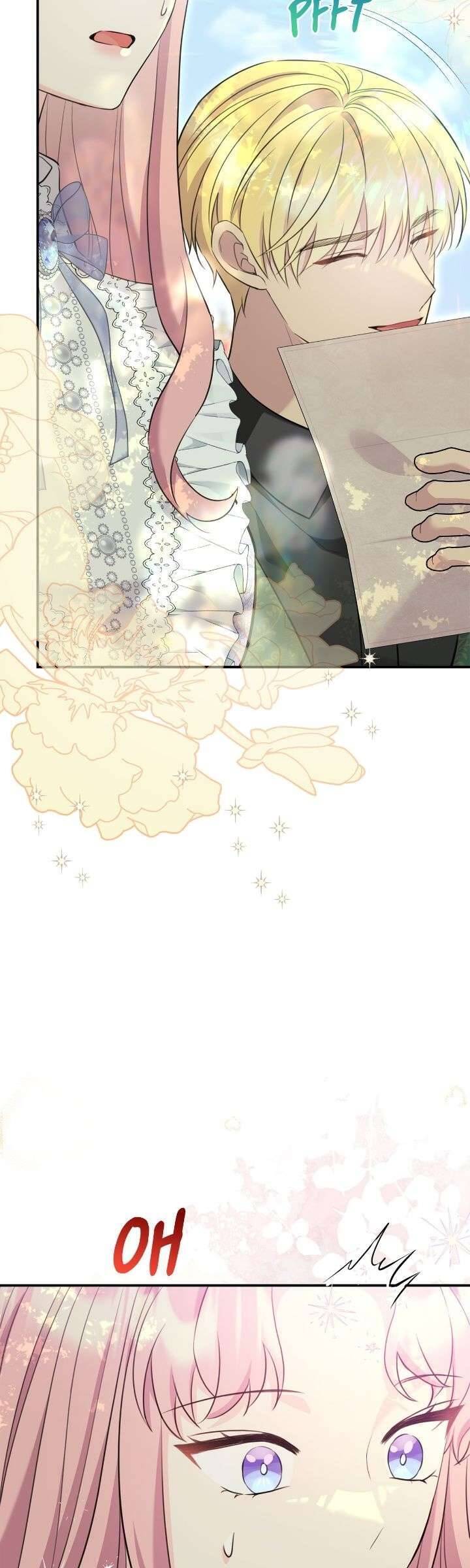 Tuy Là Hoàng Hậu, Nhưng Tôi Muốn Né Hoàng Đế Chapter 29 - Trang 2