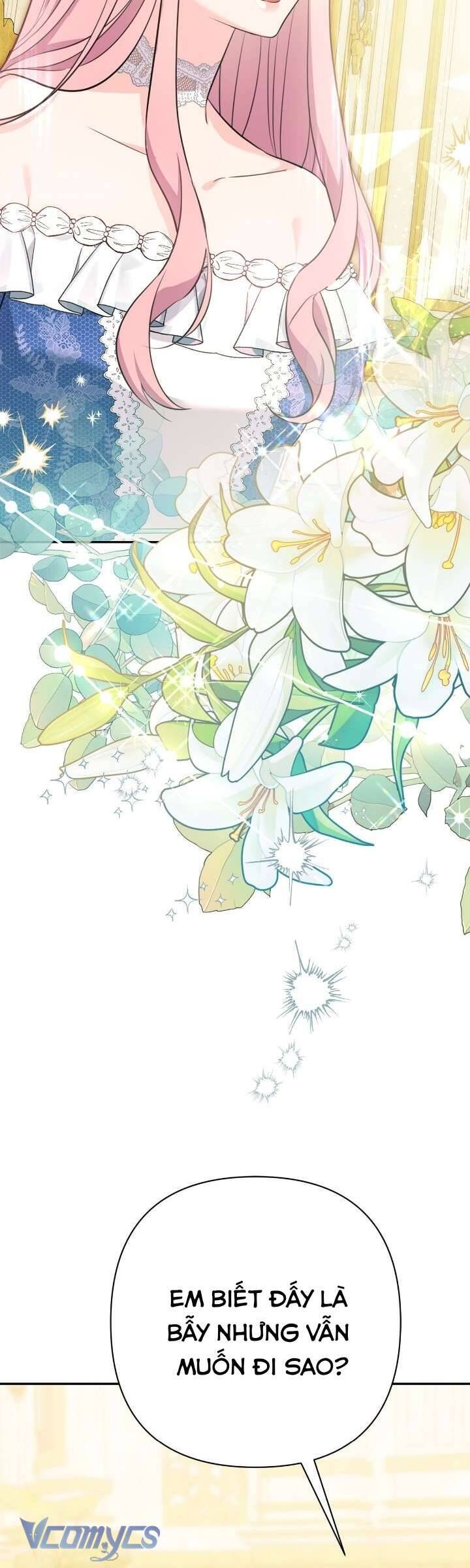 Tuy Là Hoàng Hậu, Nhưng Tôi Muốn Né Hoàng Đế Chapter 29 - Trang 2