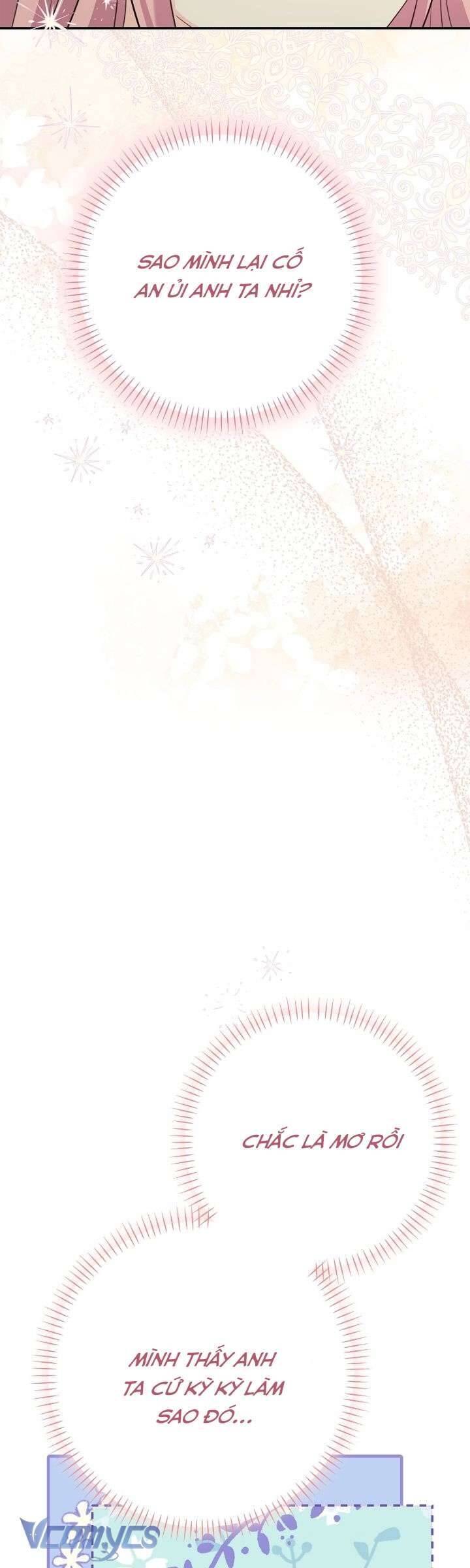 Tuy Là Hoàng Hậu, Nhưng Tôi Muốn Né Hoàng Đế Chapter 29 - Trang 2