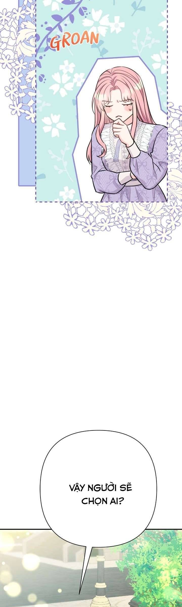 Tuy Là Hoàng Hậu, Nhưng Tôi Muốn Né Hoàng Đế Chapter 29 - Trang 2