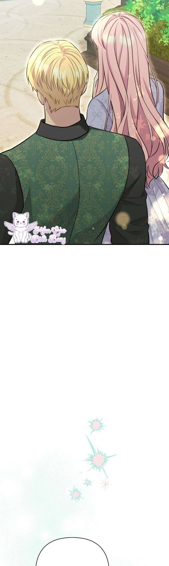 Tuy Là Hoàng Hậu, Nhưng Tôi Muốn Né Hoàng Đế Chapter 29 - Trang 2