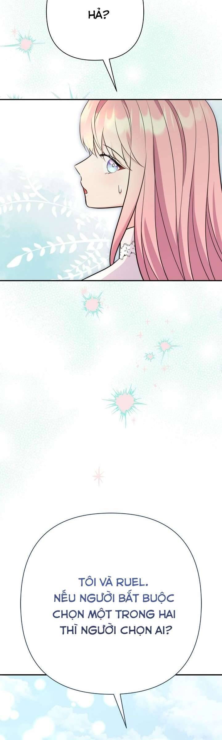 Tuy Là Hoàng Hậu, Nhưng Tôi Muốn Né Hoàng Đế Chapter 29 - Trang 2