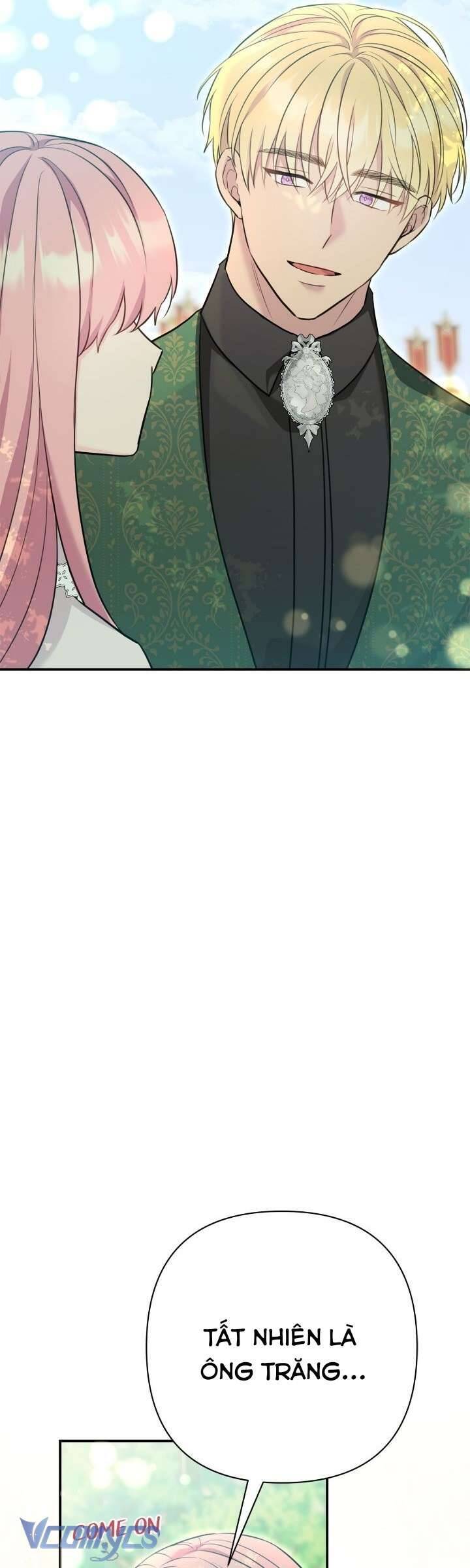 Tuy Là Hoàng Hậu, Nhưng Tôi Muốn Né Hoàng Đế Chapter 29 - Trang 2