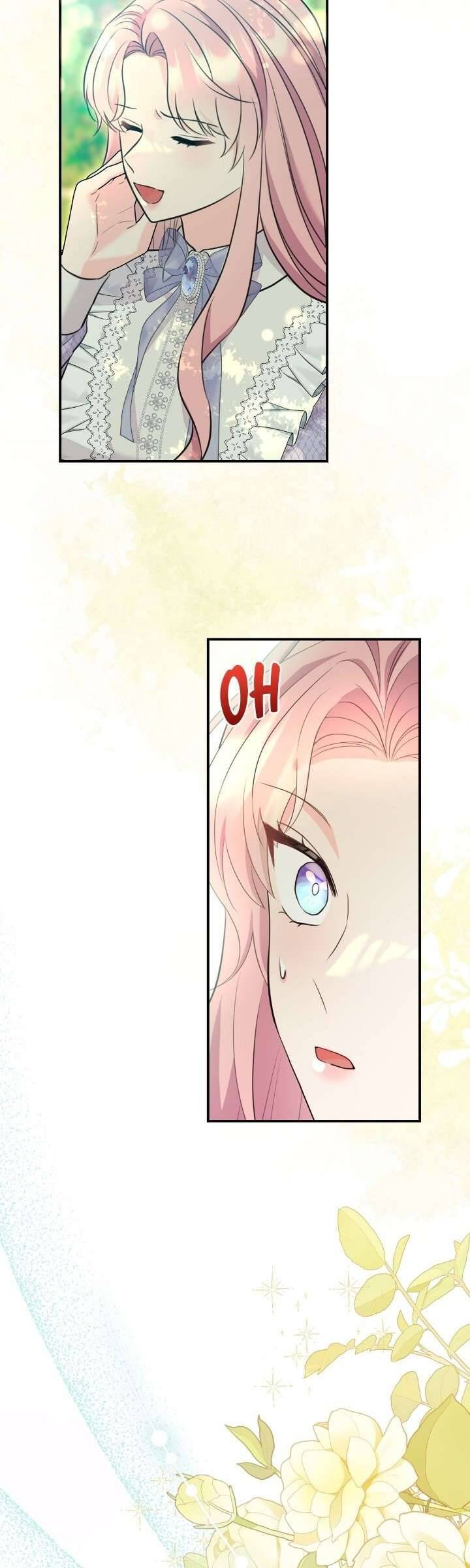 Tuy Là Hoàng Hậu, Nhưng Tôi Muốn Né Hoàng Đế Chapter 29 - Trang 2