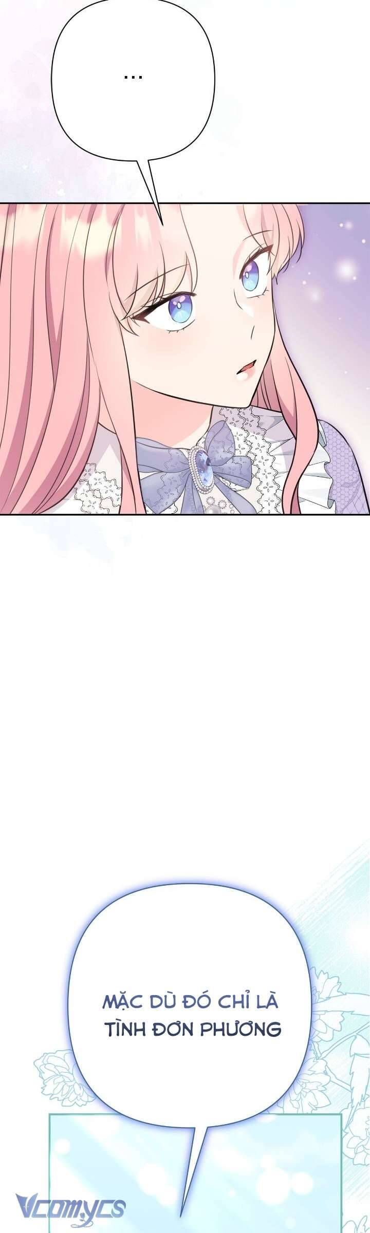 Tuy Là Hoàng Hậu, Nhưng Tôi Muốn Né Hoàng Đế Chapter 29 - Trang 2