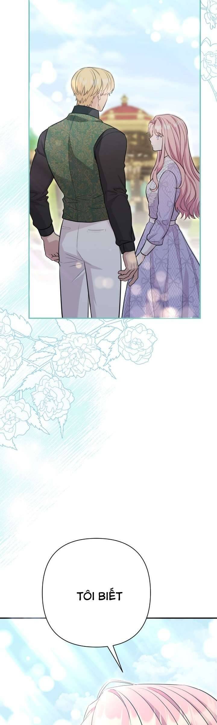 Tuy Là Hoàng Hậu, Nhưng Tôi Muốn Né Hoàng Đế Chapter 29 - Trang 2