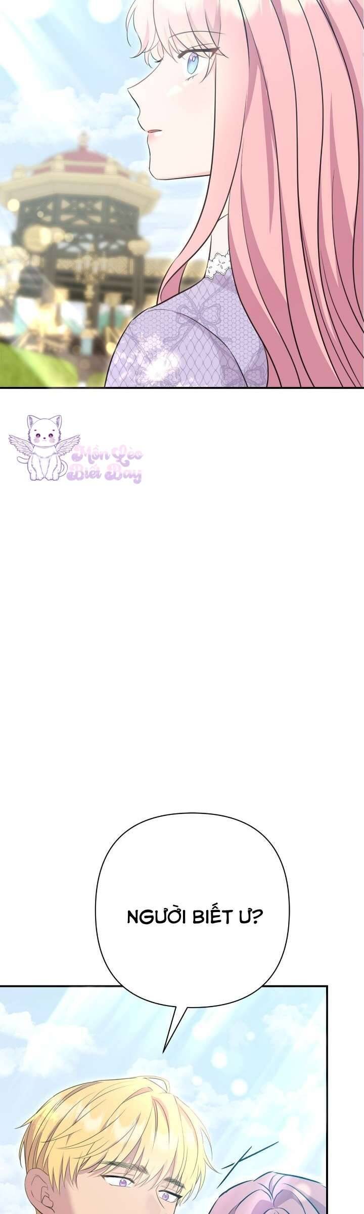 Tuy Là Hoàng Hậu, Nhưng Tôi Muốn Né Hoàng Đế Chapter 29 - Trang 2