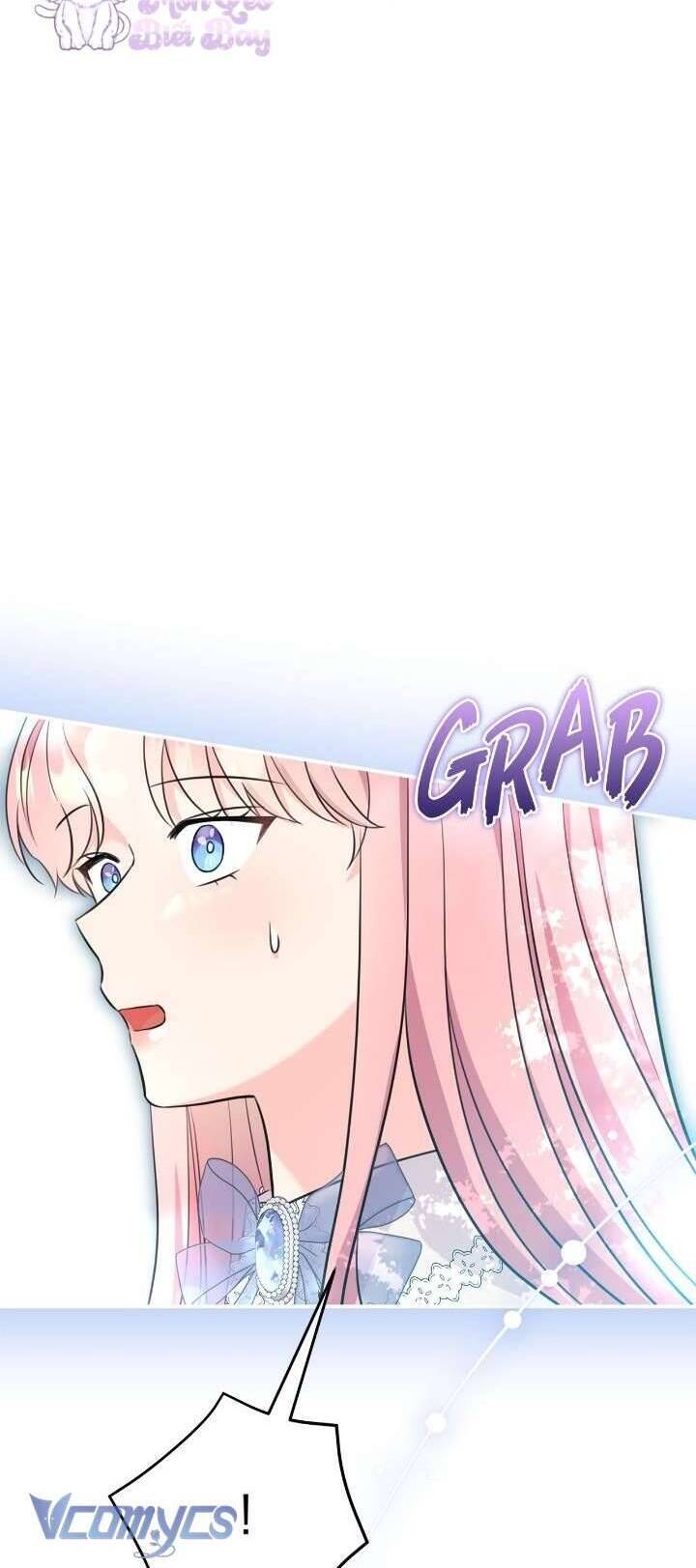 Tuy Là Hoàng Hậu, Nhưng Tôi Muốn Né Hoàng Đế Chapter 29 - Trang 2