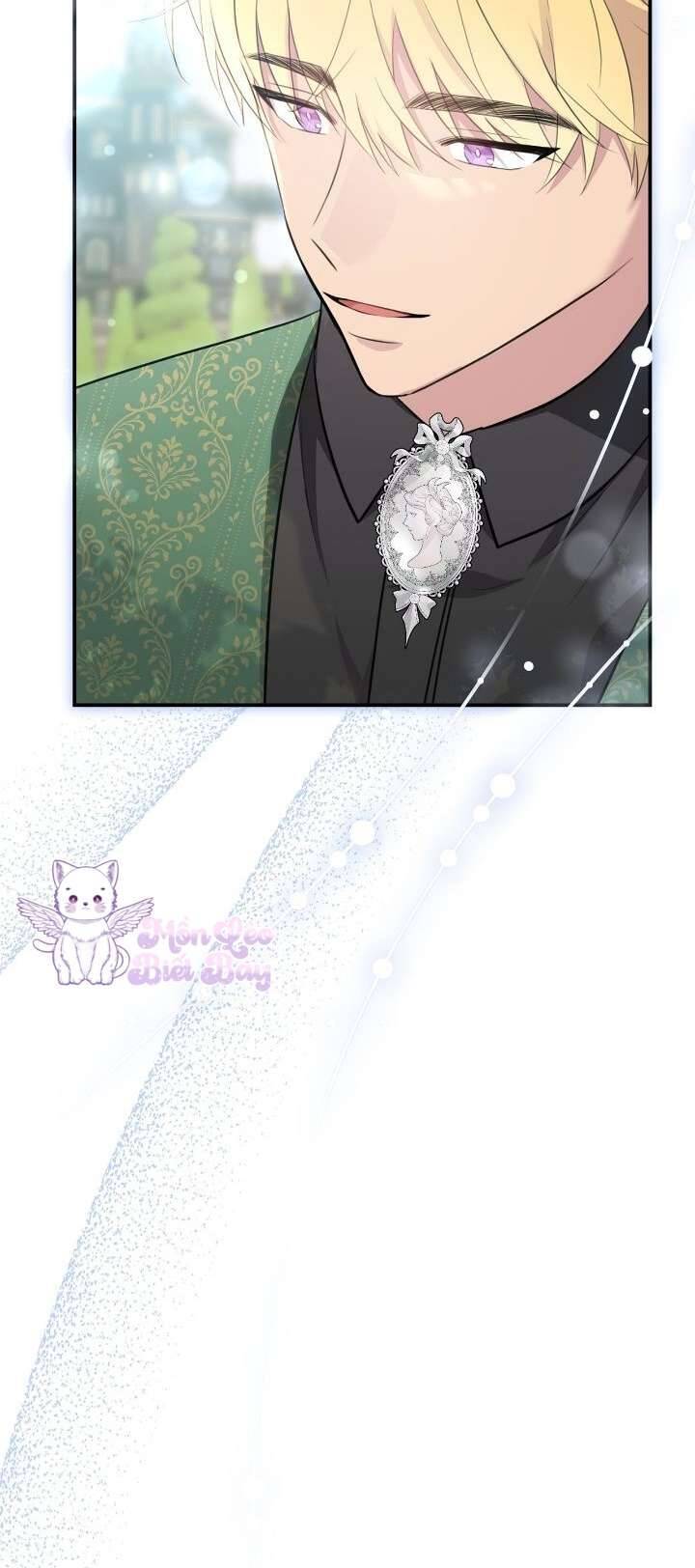 Tuy Là Hoàng Hậu, Nhưng Tôi Muốn Né Hoàng Đế Chapter 29 - Trang 2