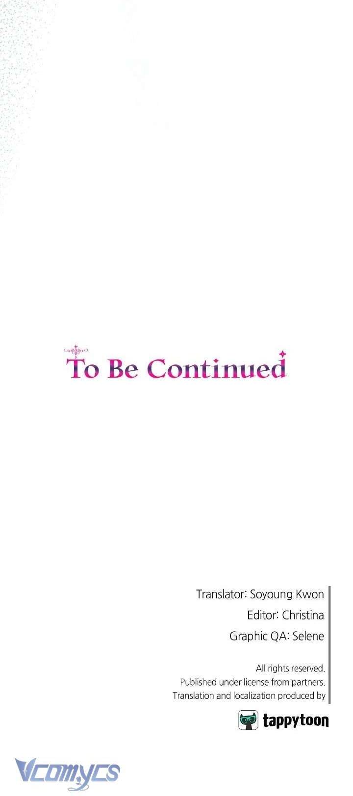 Tuy Là Hoàng Hậu, Nhưng Tôi Muốn Né Hoàng Đế Chapter 29 - Trang 2