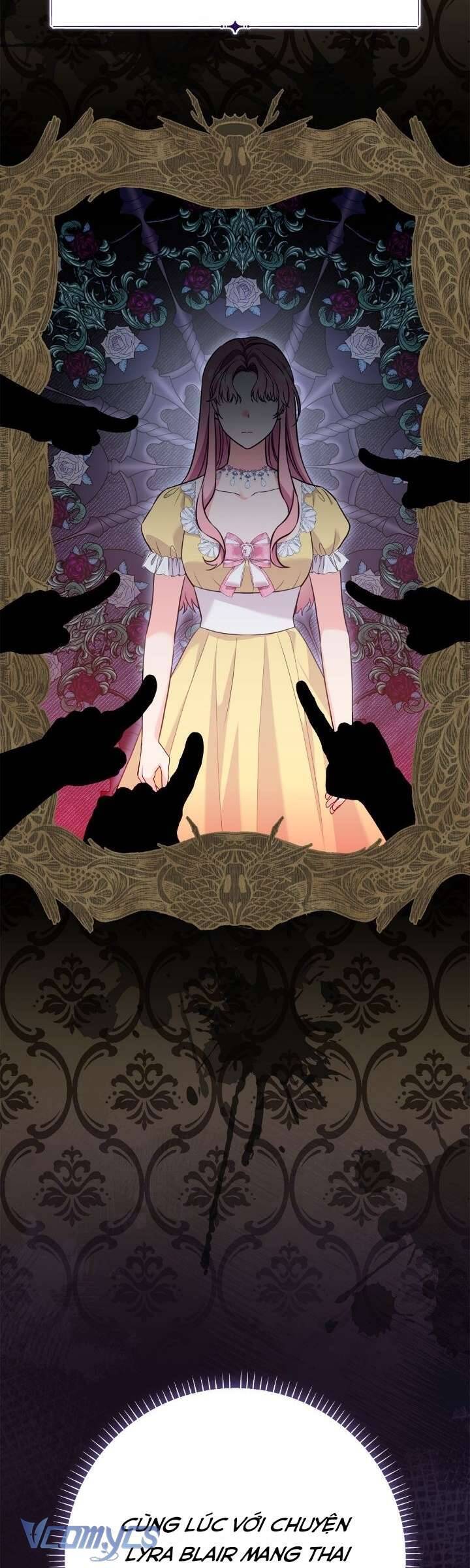 Tuy Là Hoàng Hậu, Nhưng Tôi Muốn Né Hoàng Đế Chapter 29 - Trang 2