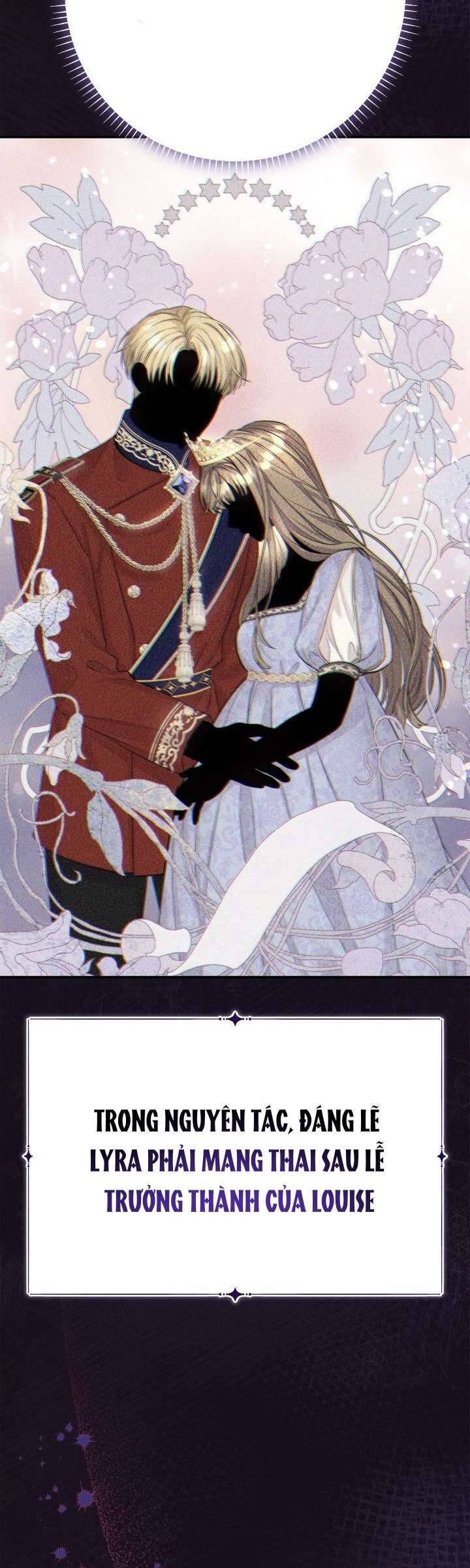 Tuy Là Hoàng Hậu, Nhưng Tôi Muốn Né Hoàng Đế Chapter 29 - Trang 2