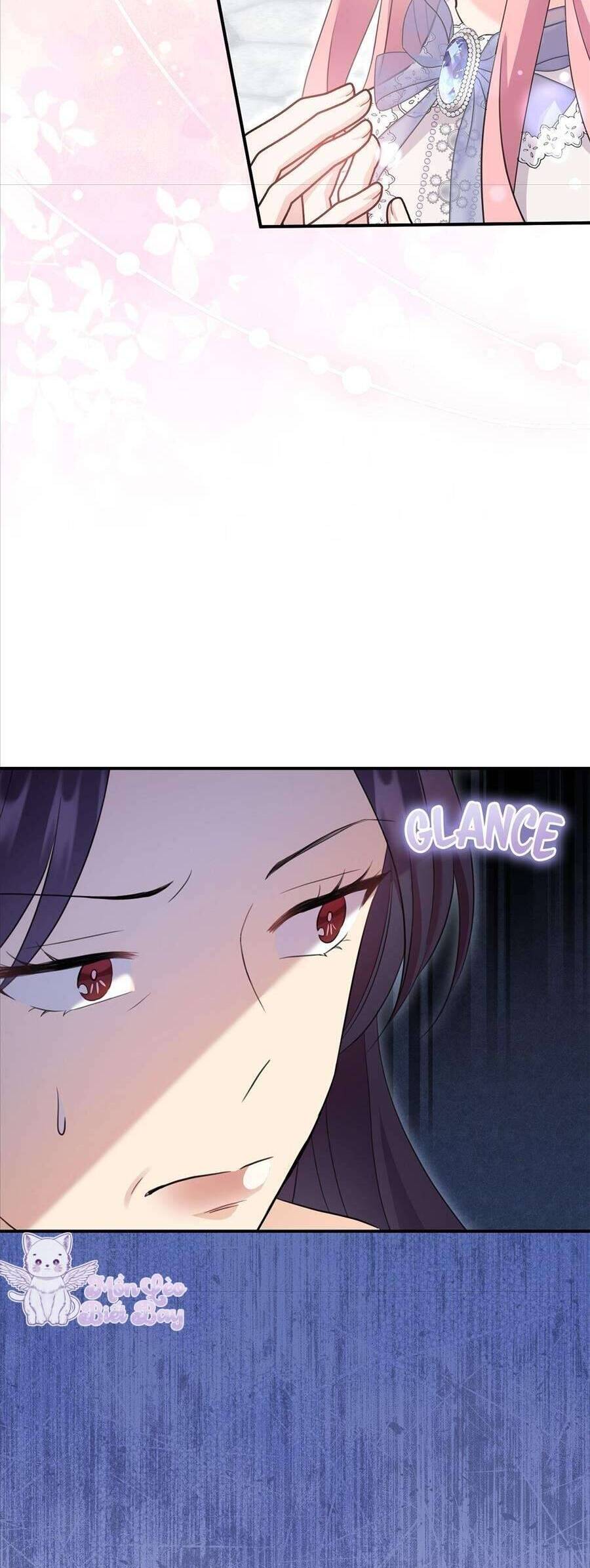 Tuy Là Hoàng Hậu, Nhưng Tôi Muốn Né Hoàng Đế Chapter 31 - Trang 2